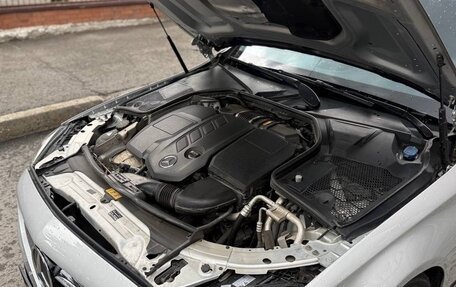 Mercedes-Benz C-Класс, 2019 год, 1 870 000 рублей, 23 фотография