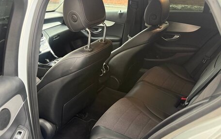 Mercedes-Benz C-Класс, 2019 год, 1 870 000 рублей, 16 фотография