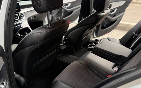 Mercedes-Benz C-Класс, 2019 год, 1 870 000 рублей, 28 фотография