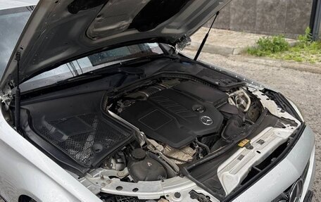 Mercedes-Benz C-Класс, 2019 год, 1 870 000 рублей, 24 фотография
