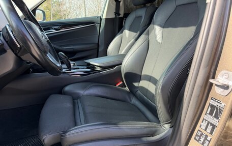 BMW 5 серия, 2018 год, 4 100 000 рублей, 16 фотография