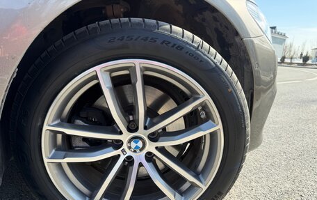 BMW 5 серия, 2018 год, 4 100 000 рублей, 20 фотография