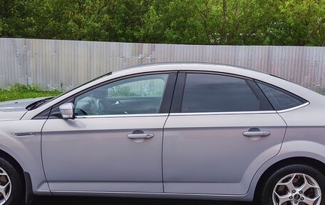 Ford Mondeo IV, 2013 год, 950 000 рублей, 4 фотография