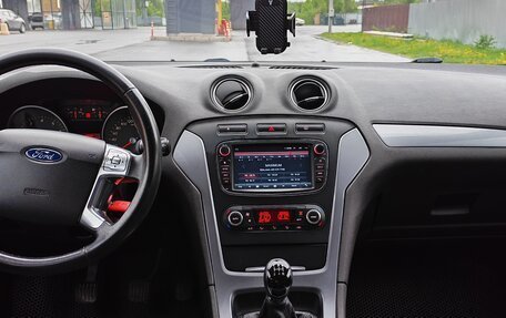 Ford Mondeo IV, 2013 год, 950 000 рублей, 8 фотография