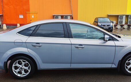Ford Mondeo IV, 2013 год, 950 000 рублей, 5 фотография