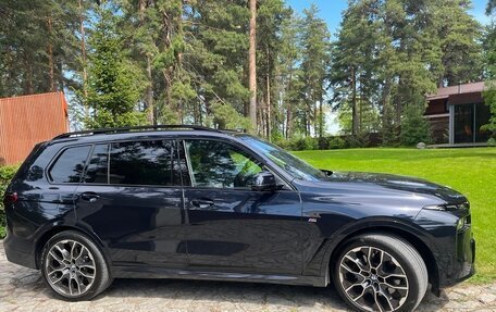 BMW X7, 2025 год, 15 900 000 рублей, 3 фотография