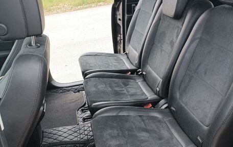 Volkswagen Sharan II, 2013 год, 1 550 000 рублей, 17 фотография
