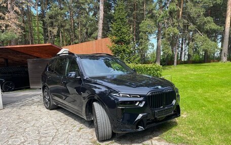 BMW X7, 2025 год, 15 900 000 рублей, 2 фотография