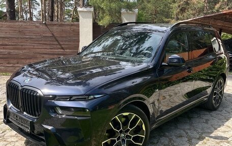 BMW X7, 2025 год, 15 900 000 рублей, 5 фотография