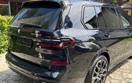 BMW X7, 2025 год, 15 900 000 рублей, 6 фотография