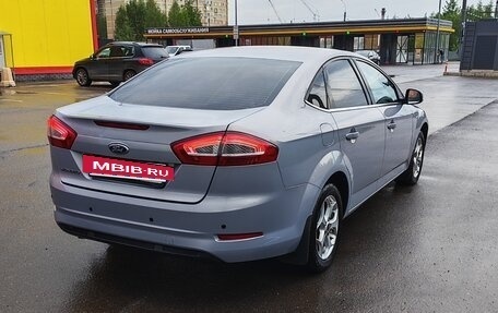 Ford Mondeo IV, 2013 год, 950 000 рублей, 6 фотография