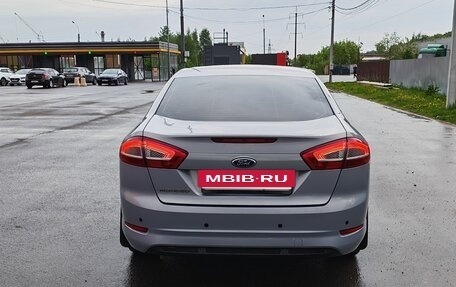 Ford Mondeo IV, 2013 год, 950 000 рублей, 7 фотография
