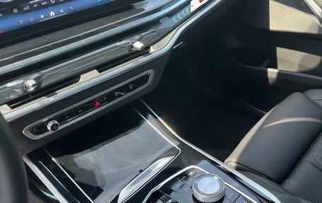 BMW X7, 2025 год, 15 900 000 рублей, 14 фотография