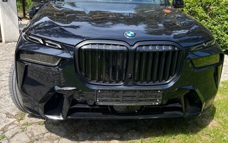 BMW X7, 2025 год, 15 900 000 рублей, 7 фотография