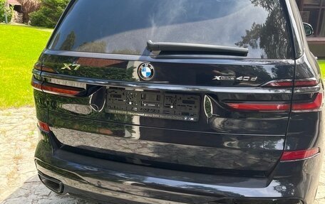 BMW X7, 2025 год, 15 900 000 рублей, 13 фотография