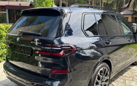 BMW X7, 2025 год, 15 900 000 рублей, 11 фотография