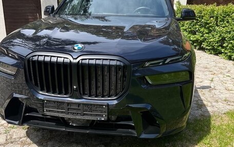 BMW X7, 2025 год, 15 900 000 рублей, 9 фотография