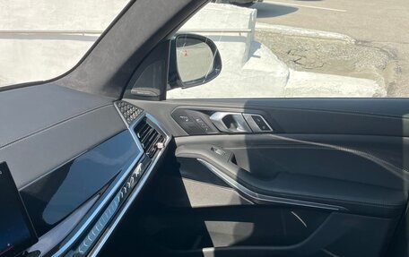 BMW X7, 2025 год, 15 900 000 рублей, 18 фотография