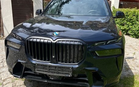 BMW X7, 2025 год, 15 900 000 рублей, 10 фотография