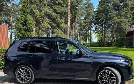BMW X7, 2025 год, 15 900 000 рублей, 12 фотография