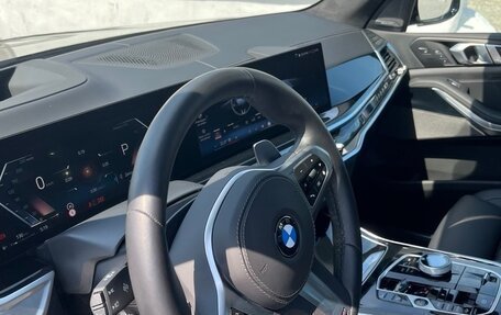 BMW X7, 2025 год, 15 900 000 рублей, 24 фотография