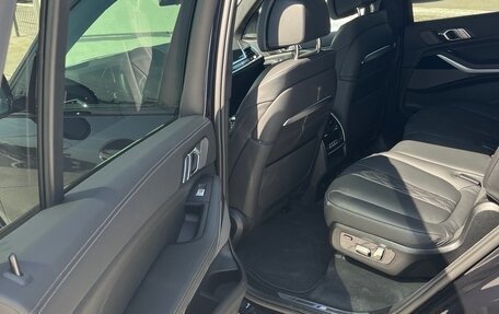 BMW X7, 2025 год, 15 900 000 рублей, 27 фотография
