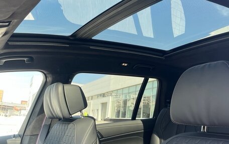 BMW X7, 2025 год, 15 900 000 рублей, 22 фотография