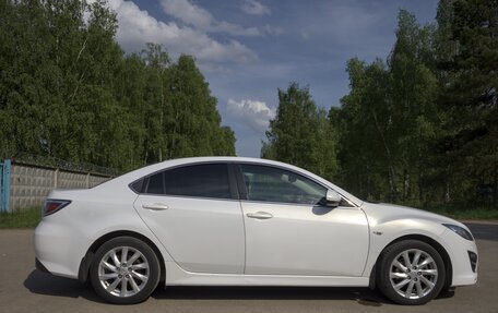 Mazda 6, 2010 год, 1 050 000 рублей, 2 фотография