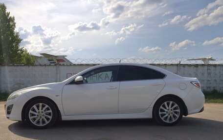 Mazda 6, 2010 год, 1 050 000 рублей, 5 фотография
