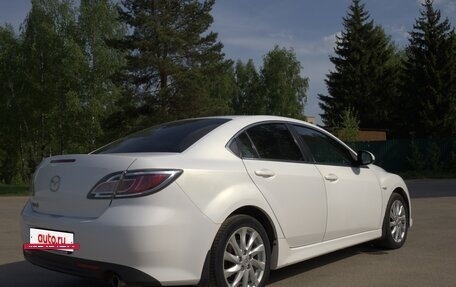 Mazda 6, 2010 год, 1 050 000 рублей, 3 фотография