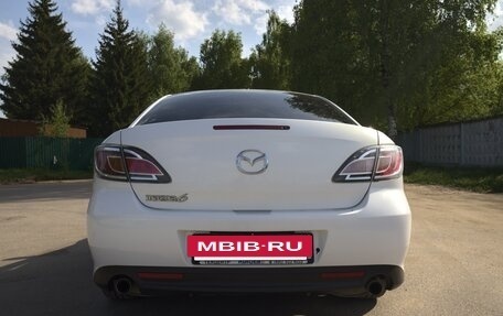 Mazda 6, 2010 год, 1 050 000 рублей, 4 фотография