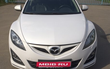 Mazda 6, 2010 год, 1 050 000 рублей, 7 фотография
