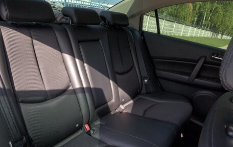 Mazda 6, 2010 год, 1 050 000 рублей, 10 фотография
