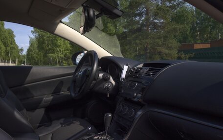 Mazda 6, 2010 год, 1 050 000 рублей, 11 фотография