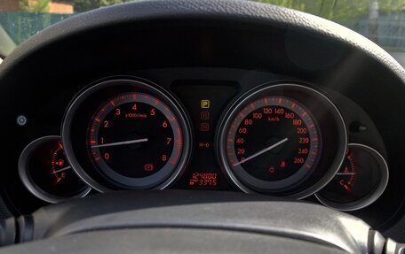 Mazda 6, 2010 год, 1 050 000 рублей, 14 фотография