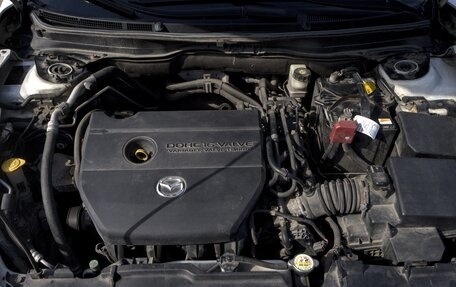 Mazda 6, 2010 год, 1 050 000 рублей, 16 фотография