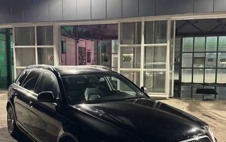 Audi A6 allroad, 2010 год, 1 600 000 рублей, 3 фотография