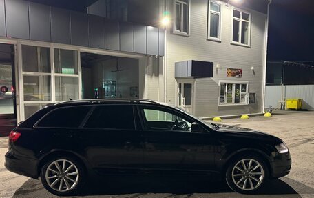 Audi A6 allroad, 2010 год, 1 600 000 рублей, 5 фотография