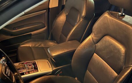 Audi A6 allroad, 2010 год, 1 600 000 рублей, 9 фотография