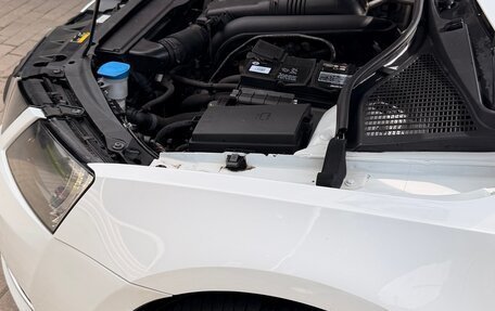 Skoda Octavia, 2019 год, 1 850 000 рублей, 9 фотография