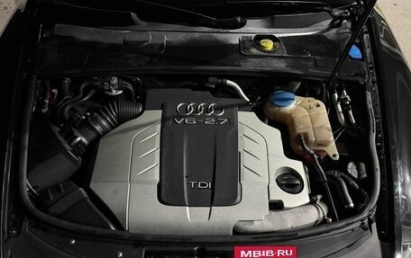Audi A6 allroad, 2010 год, 1 600 000 рублей, 6 фотография