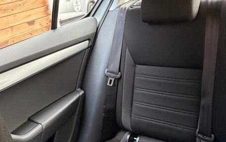 Skoda Octavia, 2019 год, 1 850 000 рублей, 15 фотография