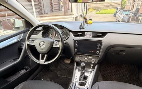 Skoda Octavia, 2019 год, 1 850 000 рублей, 12 фотография