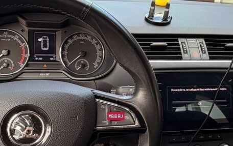 Skoda Octavia, 2019 год, 1 850 000 рублей, 13 фотография