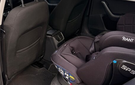 Skoda Octavia, 2019 год, 1 850 000 рублей, 23 фотография