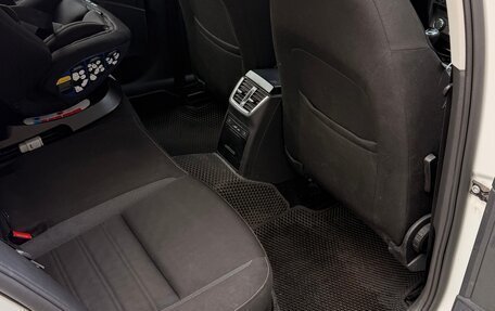 Skoda Octavia, 2019 год, 1 850 000 рублей, 25 фотография
