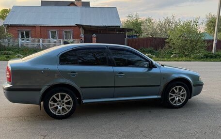 Skoda Octavia IV, 2010 год, 700 000 рублей, 3 фотография