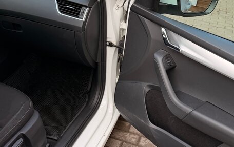 Skoda Octavia, 2019 год, 1 850 000 рублей, 31 фотография
