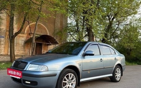 Skoda Octavia IV, 2010 год, 700 000 рублей, 2 фотография