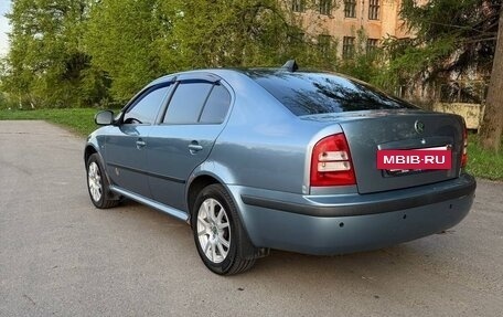 Skoda Octavia IV, 2010 год, 700 000 рублей, 4 фотография